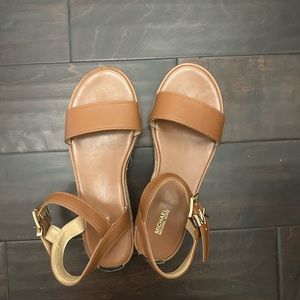 Michael Michael Kors Richie Espadrille